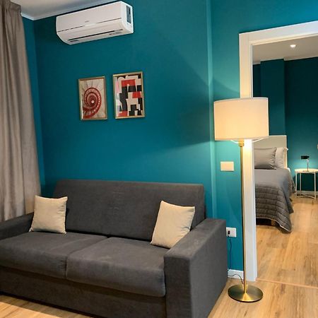 Apartment Hotel Marchesini Ravenna Bagian luar foto