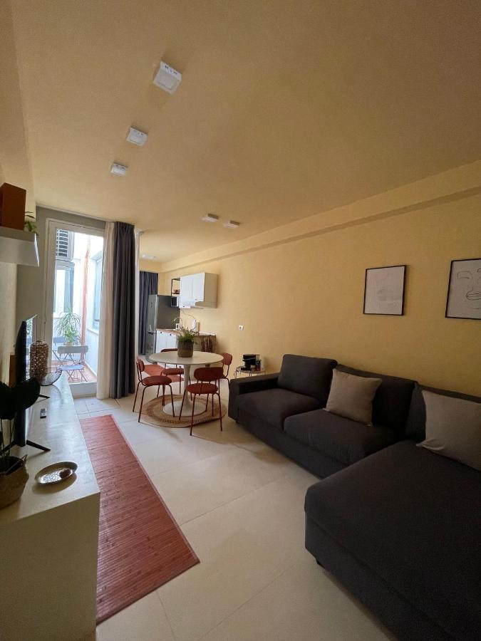 Apartment Hotel Marchesini Ravenna Bagian luar foto