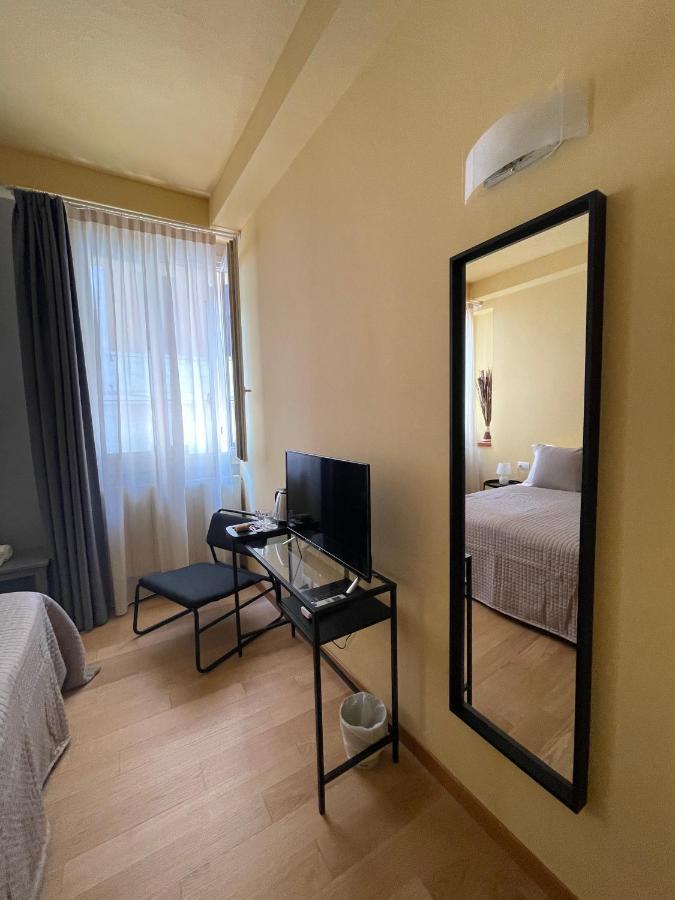 Apartment Hotel Marchesini Ravenna Bagian luar foto